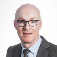 Advancy Employee Eric de Bettignies's profile photo