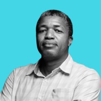 Techlerator Employee Hilary Unachukwu's profile photo