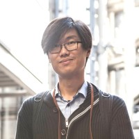 BPP-TECH Employee Wayne Lee's profile photo