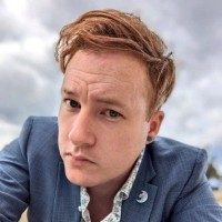 Hackaday Employee Lewin Day's profile photo