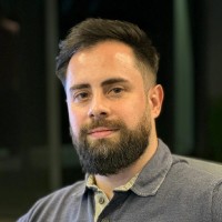 MChecon Cenografia Employee Renan Melero da Silva's profile photo