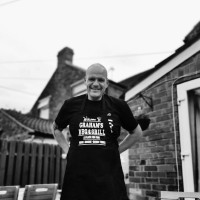 Transwaste Recycling & Aggregates Ltd Employee Graham Wildridge's profile photo