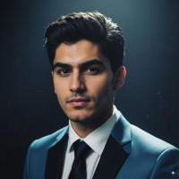 Ayush Patel