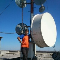 Astra Telekom Employee Marko Berar's profile photo