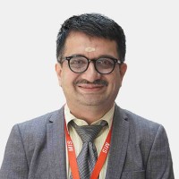 Myanmar International School Employee K Ganesan's profile photo