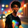 Amon Lagat's profile photo