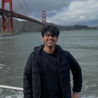 Anirudh Venkat Email & Phone Number