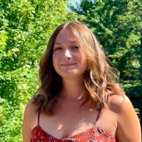 The Joshua Tree House Employee Laurén Ettinger's profile photo