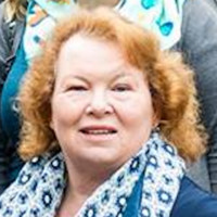 Alvord Unified School District Employee Beth Davis's profile photo