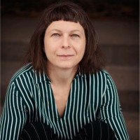 Roxanne Solomon