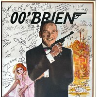Ken O'Brien Email