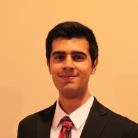 Tech Transfer Inc. Employee Akash Nivarthi's profile photo