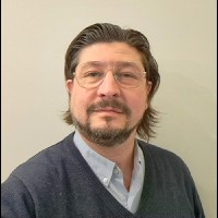 K-rauta AB Employee Pasi Kangas's profile photo