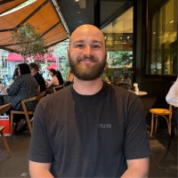Lion Employee Daniel Boden's profile photo