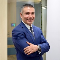 Aeroméxico Cargo Employee Gerardo Valencia's profile photo