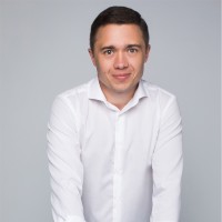 Gamingtec Employee Vadym Riabokin's profile photo