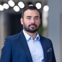 Contec S.A. Employee Dominik Dobrowolski's profile photo