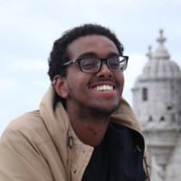 PrimaryBid Employee Ahmed Yusuf's profile photo