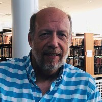 Ron Hansen Email & Phone Number