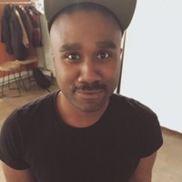 Fluent City Employee Brenndon Knox's profile photo