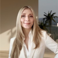 RIA Advisory Employee Oz Gul's profile photo