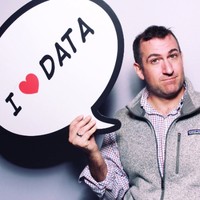 Salesforce Employee Ben Porter's profile photo
