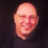 Lockheed Martin Employee Thomas Petroff's profile photo