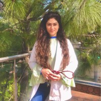 Infofit Educators Employee Ulfat Javed's profile photo