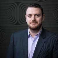 Aurecon Employee Brian Killeen's profile photo
