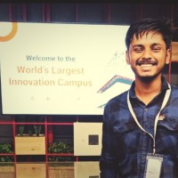 INSORCE Employee Rama Bandalapati's profile photo