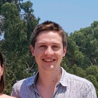 Partful Employee Josh Jenkins's profile photo