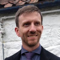 VETRICA LTD Employee Bob Hesketh's profile photo