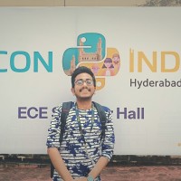 nurdsoft Employee Bhupesh Varshney's profile photo