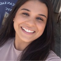 Cleaner Marketing Employee Skye Southey's profile photo