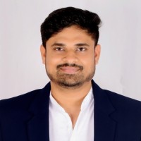 Rakuten Symphony Employee Nischal Kumar's profile photo
