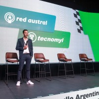 Tecnomyl S.A. Employee José Gette's profile photo