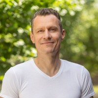 TraceTronic GmbH Employee Rocco Deutschmann's profile photo