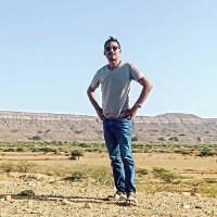 Muller & Phipps Pakistan (Private) Limited Employee Tariq Mumtaz's profile photo