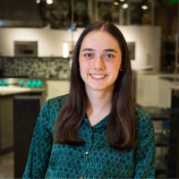 FirstBuild Employee Anna Paine's profile photo