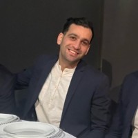 FHVI | Fédération des Hôpitaux Vaudois Informatique Employee Farouk Ferchichi's profile photo