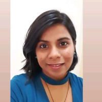 Smartapps | Seisma Employee Mayuri Gund's profile photo