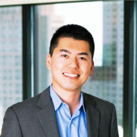 Facebook Employee Jim Liu's profile photo