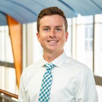 Summerset Marine Construction Employee Tom Seitzer's profile photo