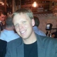 Electrom Instruments Inc Employee Alex Czernik's profile photo