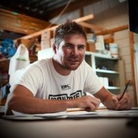 Stageco Netherlands B.V. Employee Michel Wiefferink's profile photo