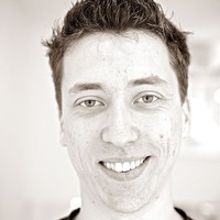 Gamebasics Employee Guido Janssen's profile photo