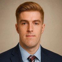 Mothernode Employee Austin Hall's profile photo