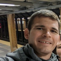 University of Missouri-Columbia Employee Stephen Bearden's profile photo