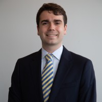 Nuveen, a TIAA company Employee Gabriel Prado Correa's profile photo