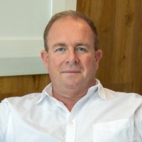 Dariel Employee Craig Mitchelmore's profile photo